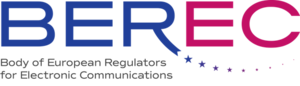 Logo du Berec 2022