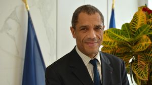Emmanuel Gabla Emmanuel Gabla
