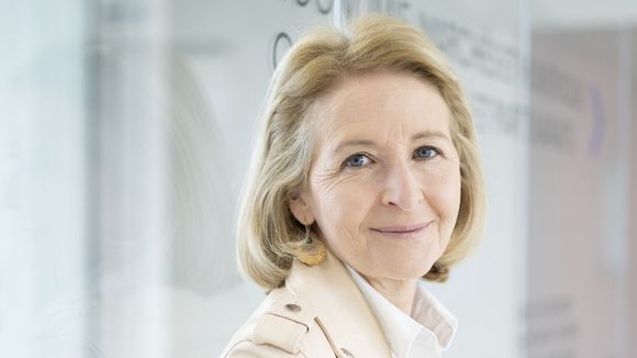 Portrait de Laure de La Raudière, présidente de l'Arcep - Février 2021