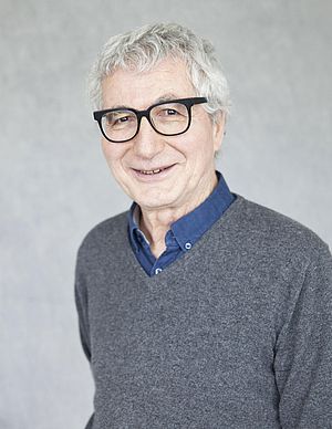 Serge Abiteboul
