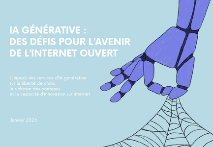 Couverture du rapport 