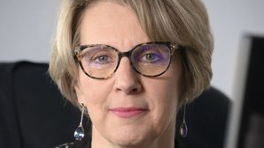 Portrait de Virginie Beaumeunier, directrice générale de la DGCCRF