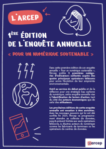 La couverture de l'infographie