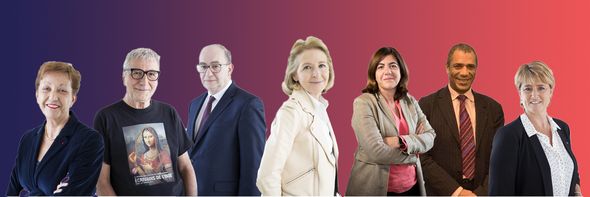 le collège de l'Arcep