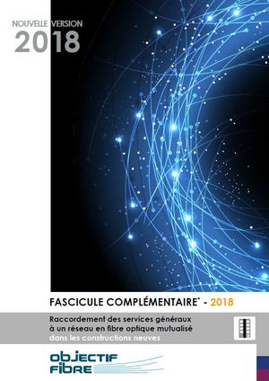 Le guide fibre 2018