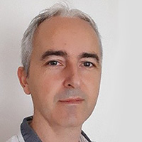 Portrait de Franck Payoux