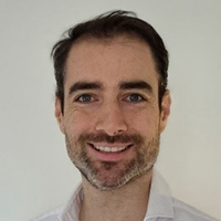 Portrait de Vincent Mérat