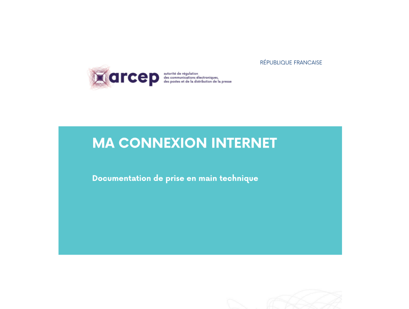 Illustration document technique