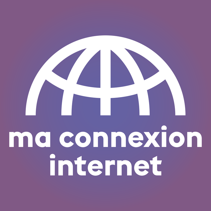 « Ma connexion internet »