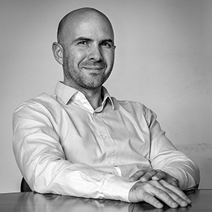 Portrait de Mathieu Delemme