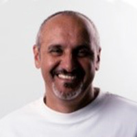 Portrait de MEDJKANE Abdenour