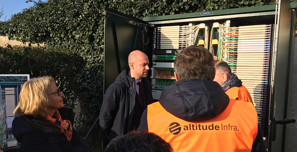 Photo de la visite du 14 f&eacute;vrier 2023