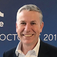 Portrait de Benoit Thuillier