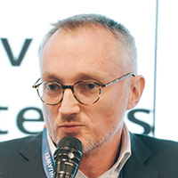 Portrait de J&eacute;r&ocirc;me DANNEEL