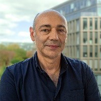 Portrait de Pierre Lescuyer