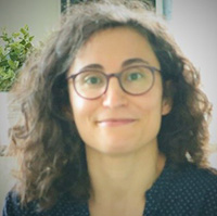 Portrait de Sabrina Saudai