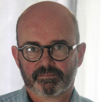 Portrait du Dr. Vincent LEMOINE