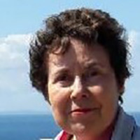 Portrait de Catherine Cano-Menda