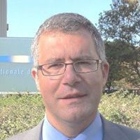 Portrait de Didier Chauveau