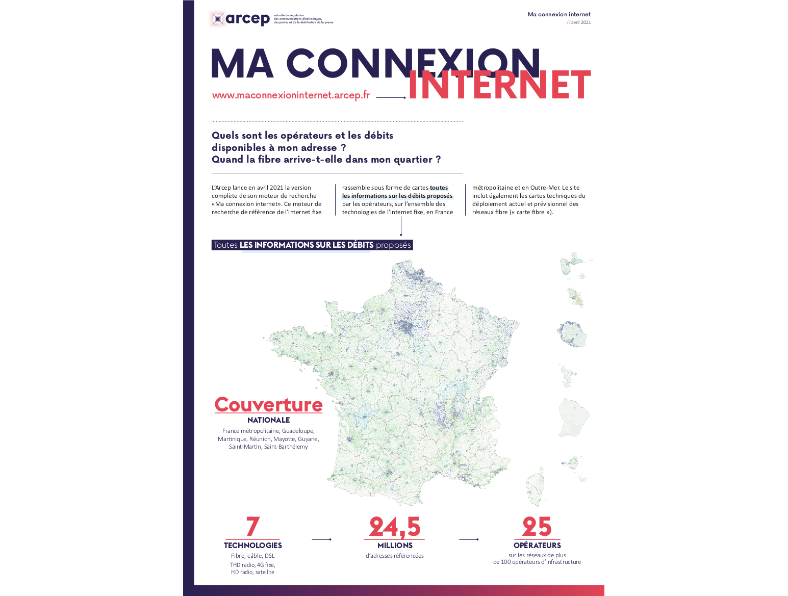 Illustration de la plaquette de pr&eacute;sentation