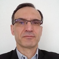 Portrait d'Edouard Pereira