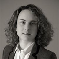 Portrait de Sara Bertoglio