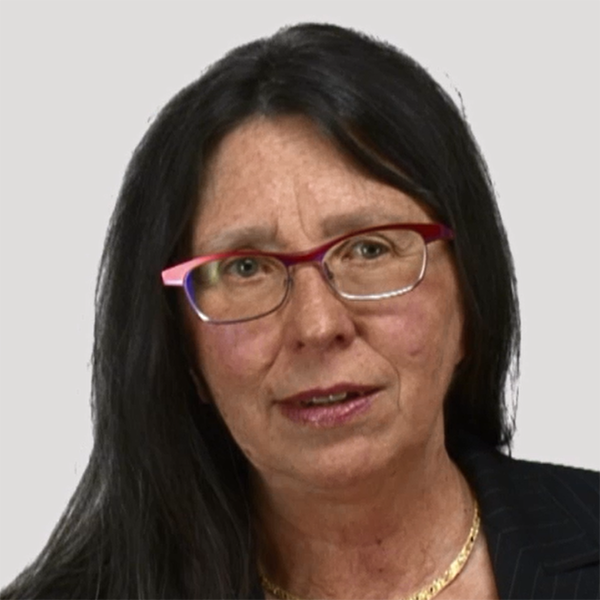 Portrait de Fran&ccedil;oise Souli&eacute;-Fogelman