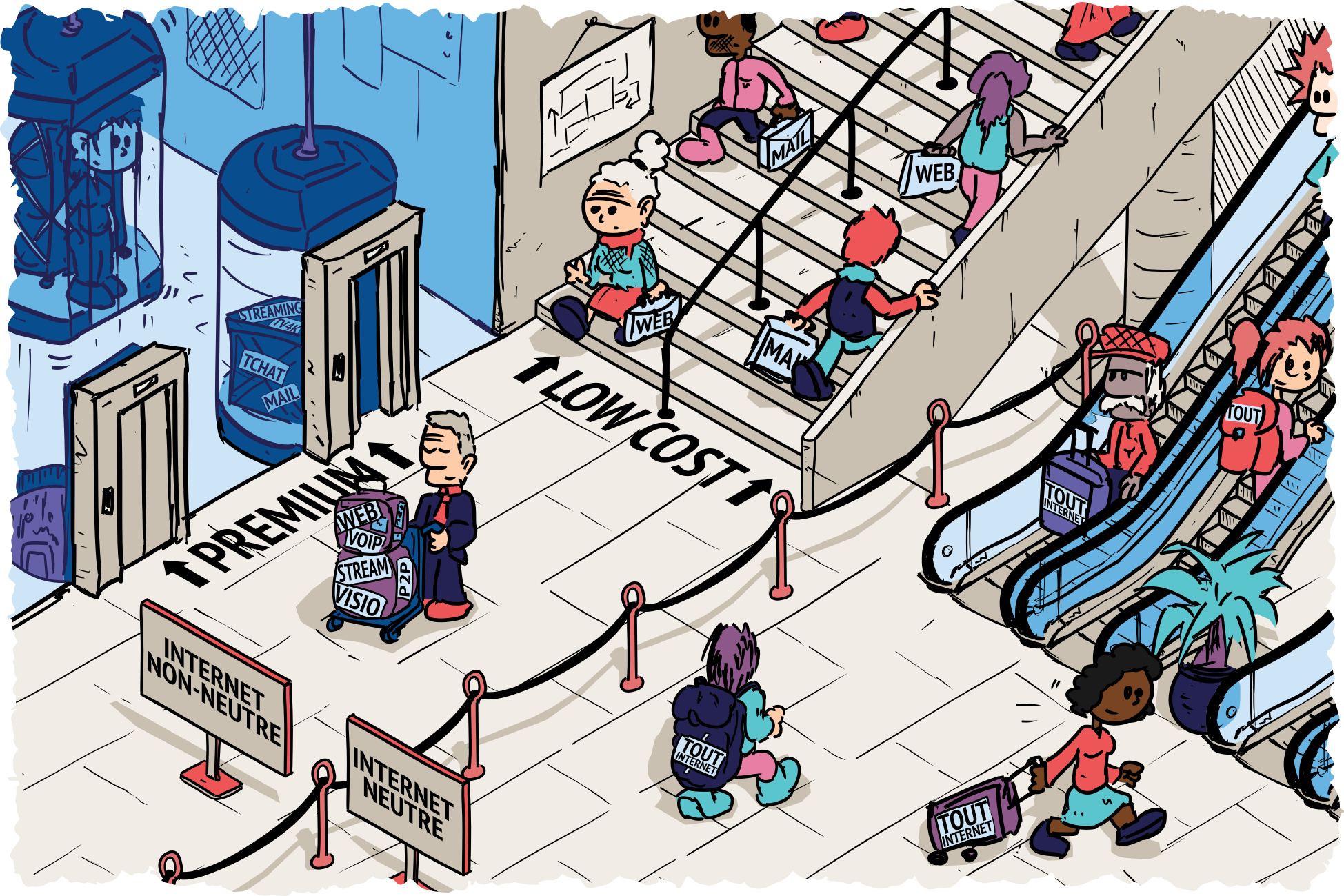 Illustration Illustration