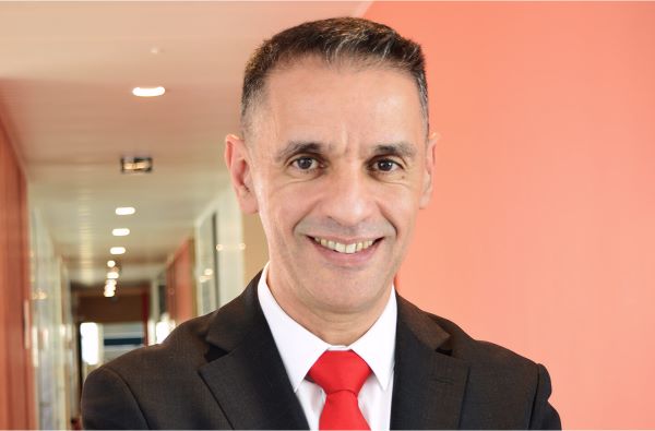 Portrait de Zacharia Alahyane