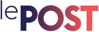 Logo du Post